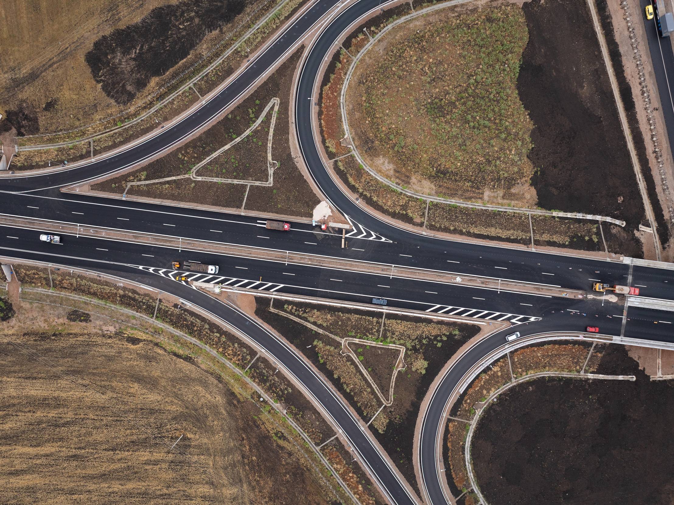  Автомагистрала 